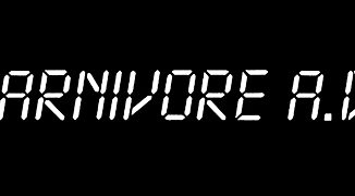 CARNIVORE A.D.