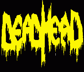 DEAD HEAD logo