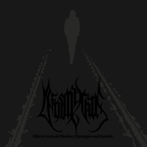 DEINONYCHUS - Ode To Acts Of Murder, Dystopia And Suicide DEINONYCHUS - Ode To Acts Of Murder, Dystopia And Suicide