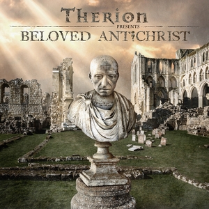 THERION - Beloved Antichrist THERION - Beloved Antichrist