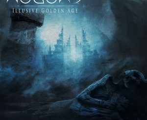 AUGURY - Illusive Golden Age
