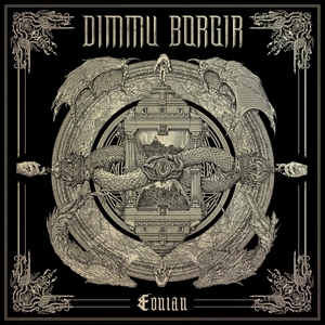 DIMMU BORGIR - Eonian DIMMU BORGIR - Eonian