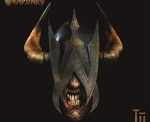 ALIEN WEAPONRY - Tū