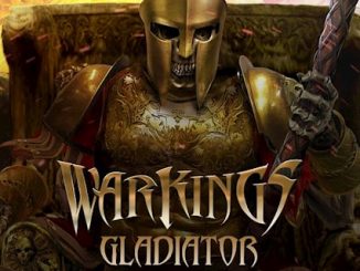 WARKINGS - Gladiator