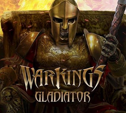 WARKINGS - Gladiator WARKINGS - Gladiator