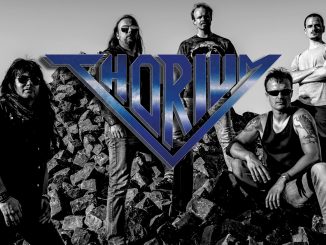 THORIUM