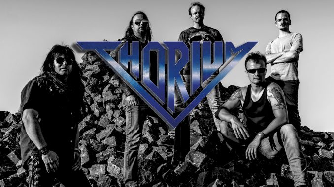 THORIUM THORIUM