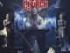 METAL CHURCH - Damned If You Do