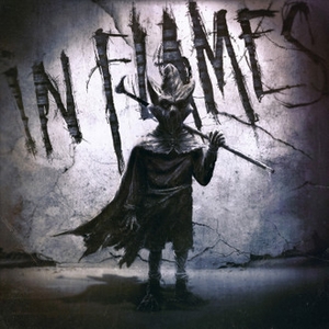 IN FLAMES - I, The Mask IN FLAMES - I, The Mask