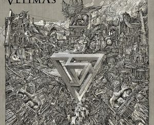 VLTIMAS - Something Wicked Marches In