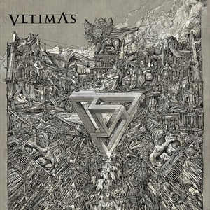 VLTIMAS - Something Wicked Marches In VLTIMAS - Something Wicked Marches In