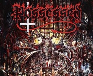 POSSESSED - Revelations Of Oblivion