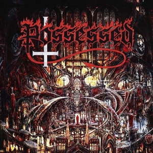 POSSESSED - Revelations Of Oblivion POSSESSED - Revelations Of Oblivion