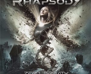 RHAPSODY - Zero Gravity