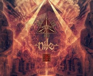 NILE - Vile Nilotic Rites