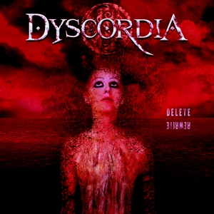 DYSCORDIA - Delete / Rewrite DYSCORDIA - Delete / Rewrite