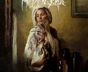 MY DYING BRIDE - The Ghost Of Orion