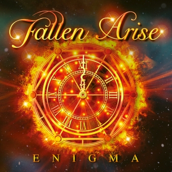 FALLEN ARISE
