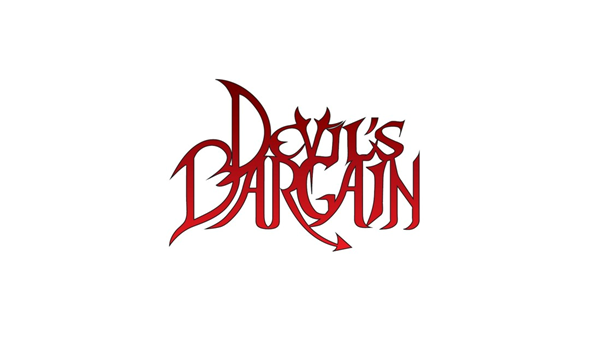 DEVIL'S BARGAIN