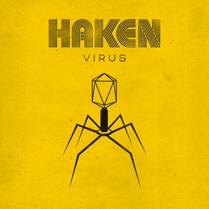 HAKEN - Virus