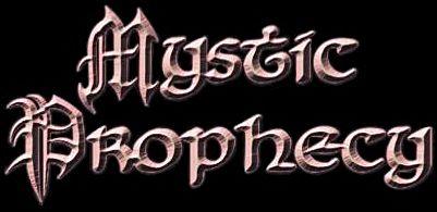 MYSTIC PROPHECY MYSTIC PROPHECY