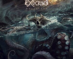 EXOCRINE - Maelstrom
