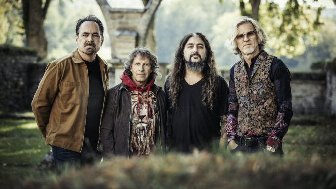 Transatlantic