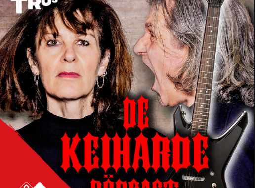 De Keiharde Pödcast De Keiharde Pödcast