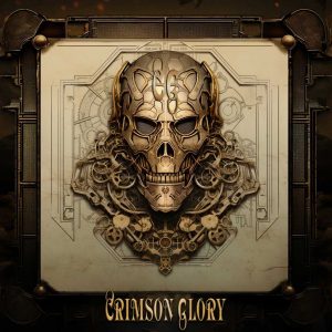 Crimson Glory Crimson Glory