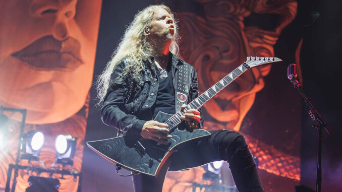 Jeff Loomis Jeff Loomis