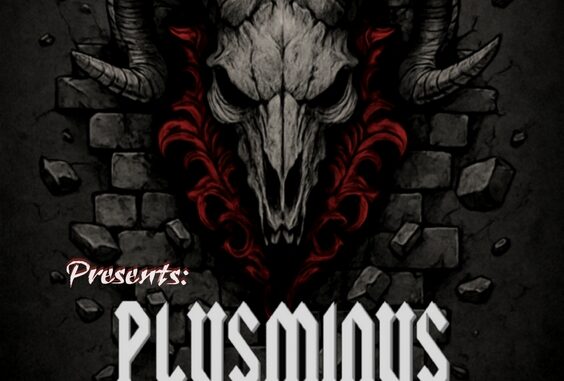 "Pas op: Herrie!" presenteert